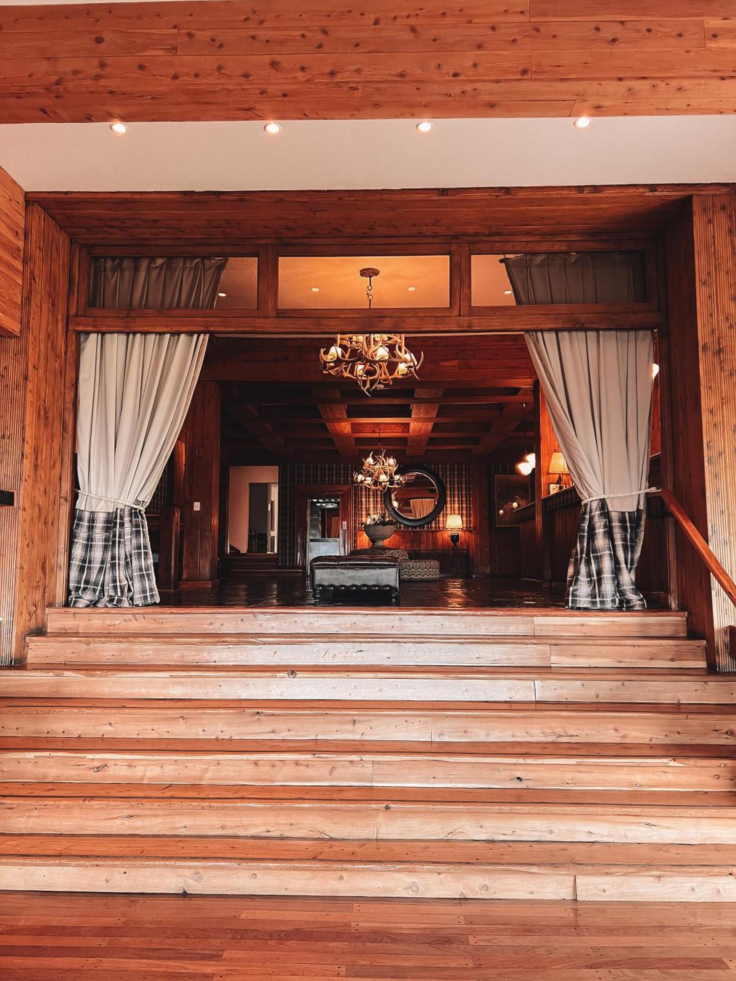 סן קרלוס דה ברילוצ'ה Hotel Catedral Ski & Wellness מראה חיצוני תמונה
