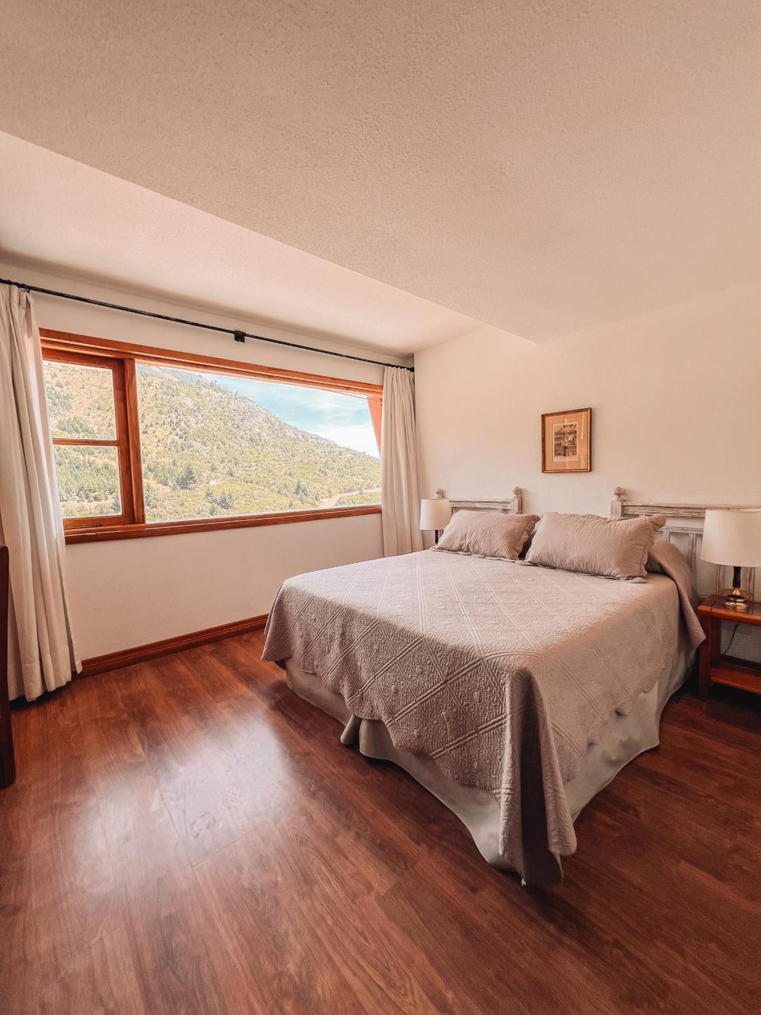 סן קרלוס דה ברילוצ'ה Hotel Catedral Ski & Wellness מראה חיצוני תמונה